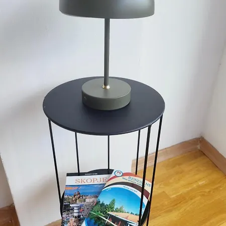 Sunset Studio-cozy Escape With View And Comfort In